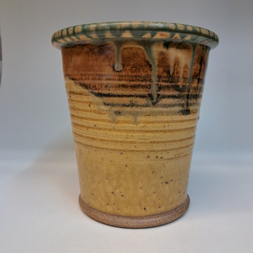 #241119 Utensil Caddy $26 at Hunter Wolff Gallery